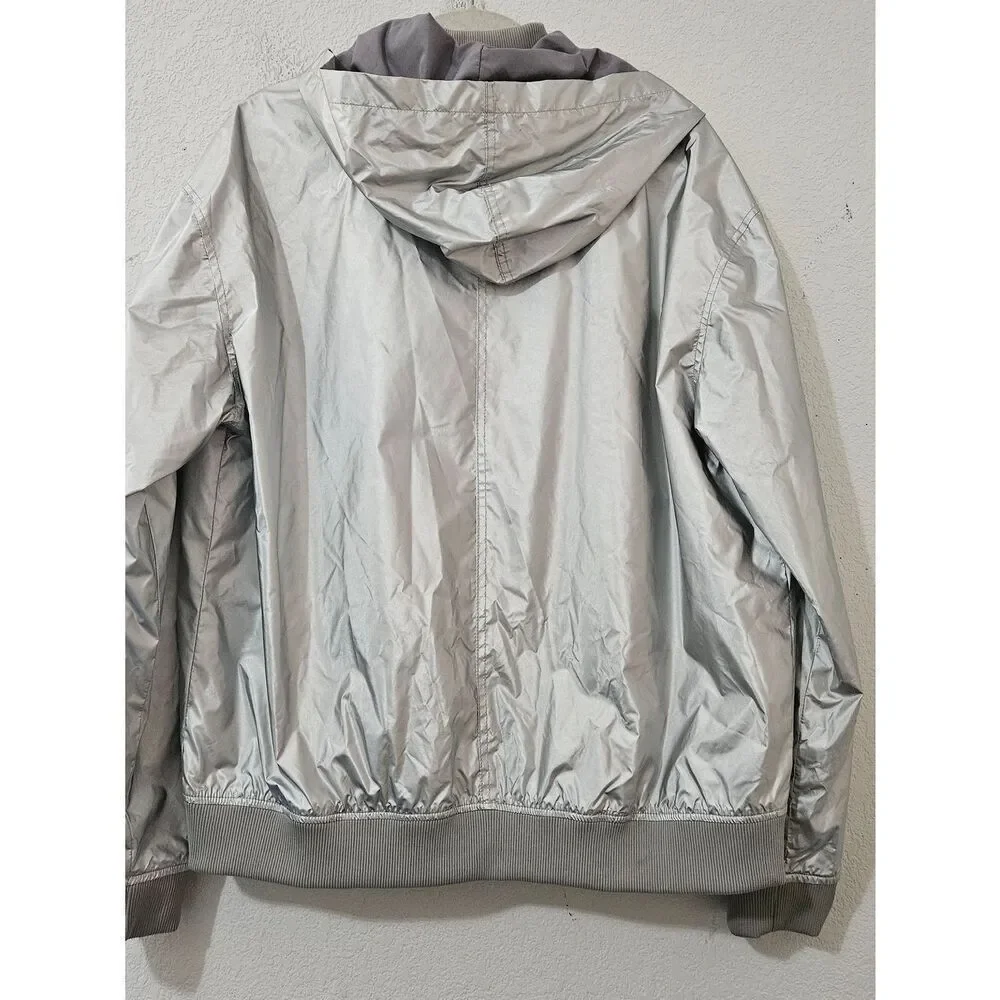 Hunter For Target Windbreaker Size Large
